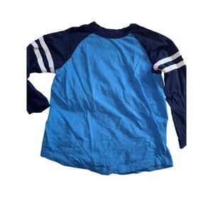 HANNA ANDERSSON size 5 shirt